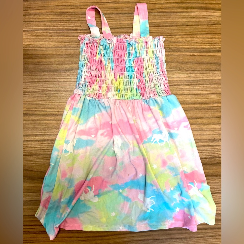Unicorn Dress